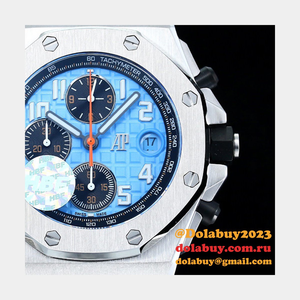 Audemars Piguet Royal Oak 26238