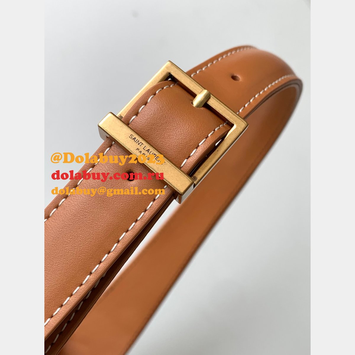 Top Quality YSL SAINT LAURENT LE 5 À 7 657228 hobo bag