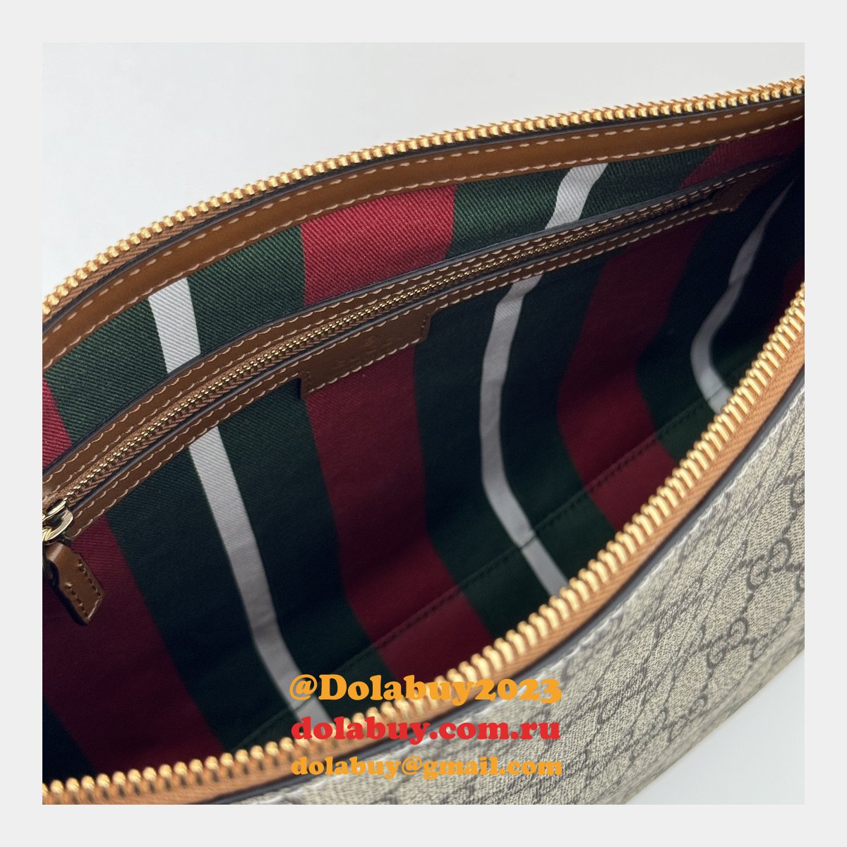 luxury fashion knockoff G*u*i 815217 gg ophidia wholesale bags