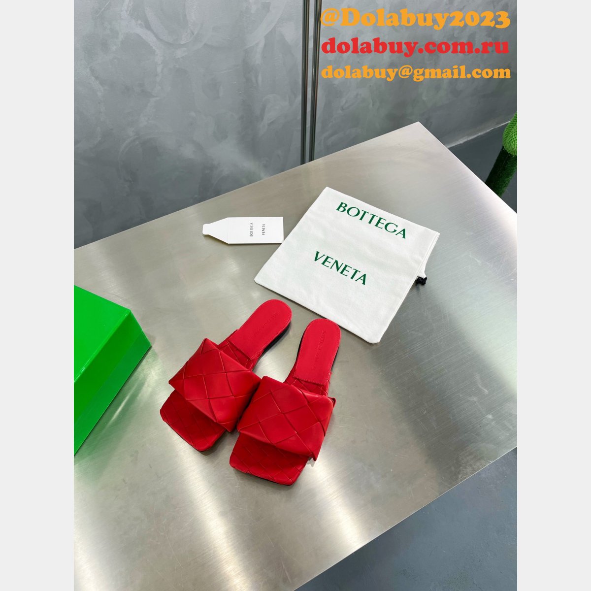wholesale replica b0tte*a Ven*ta flat shoes outlet for sale china