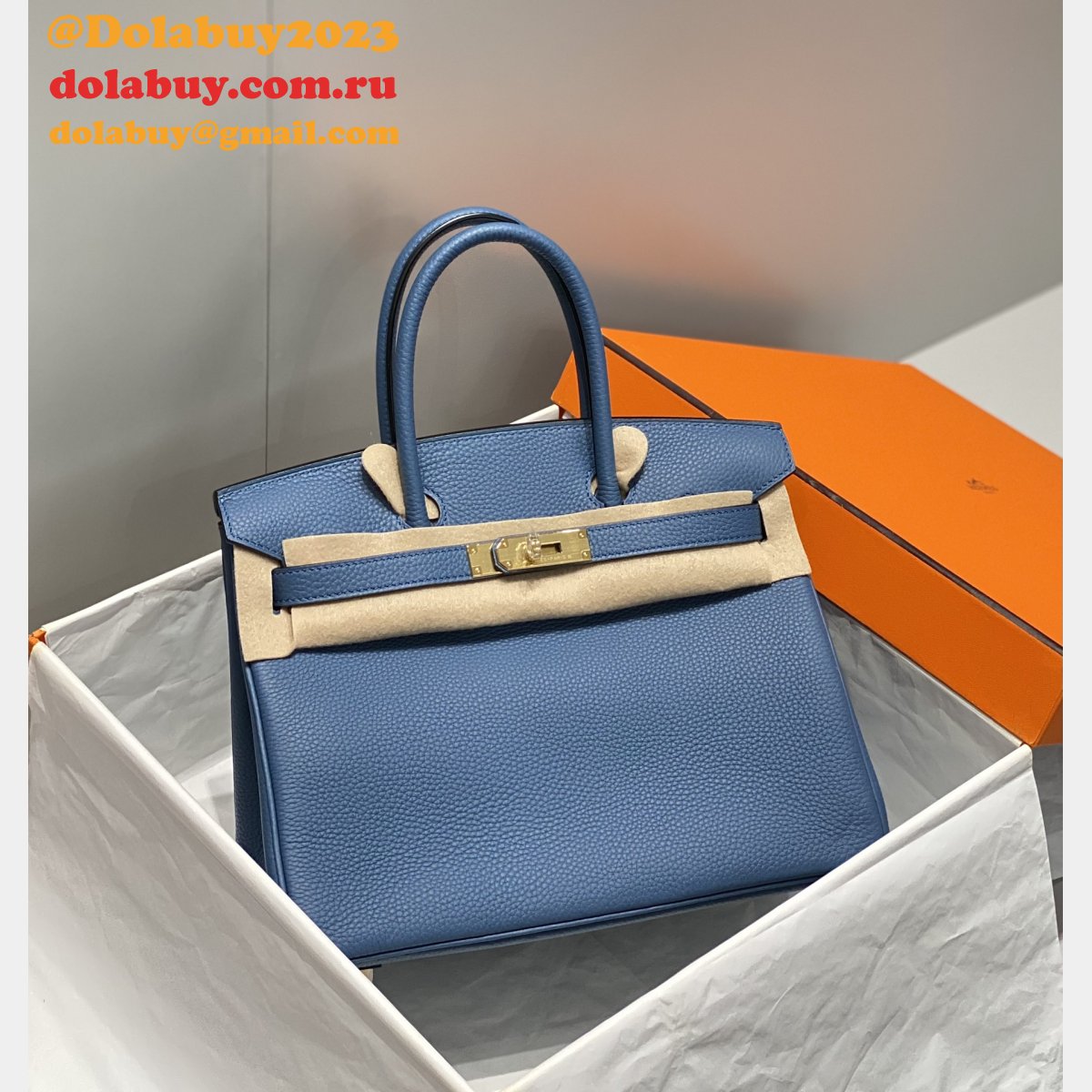 The Best Discount Price Replica Hermes Birkin 25/30cm Bag