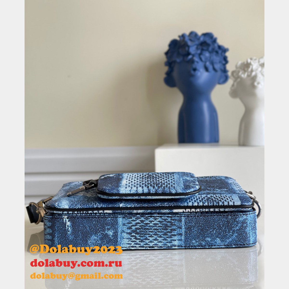 LV Trio Messenger N50068 Replica Louis Vuitton N50068 China On Sale Now