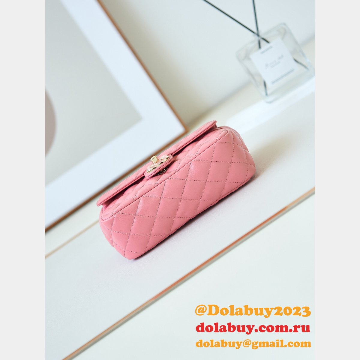 Inspired AS3783 High Quality Replica Handbags Online Sale Shoulder