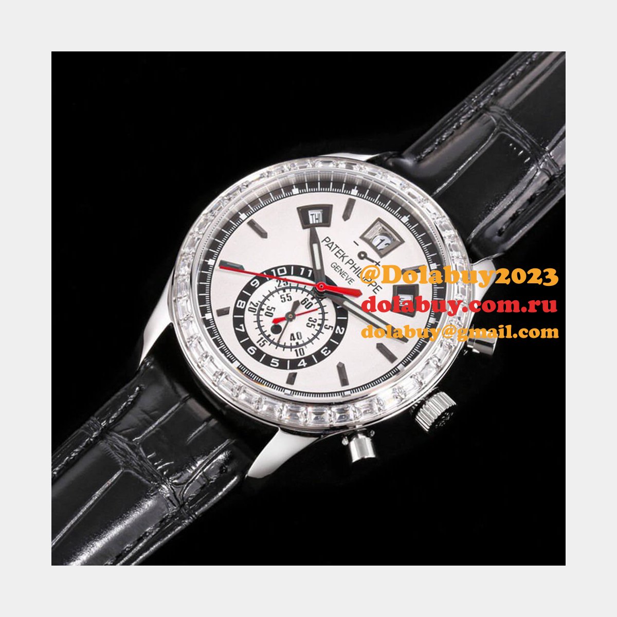Patek Philippe 5961