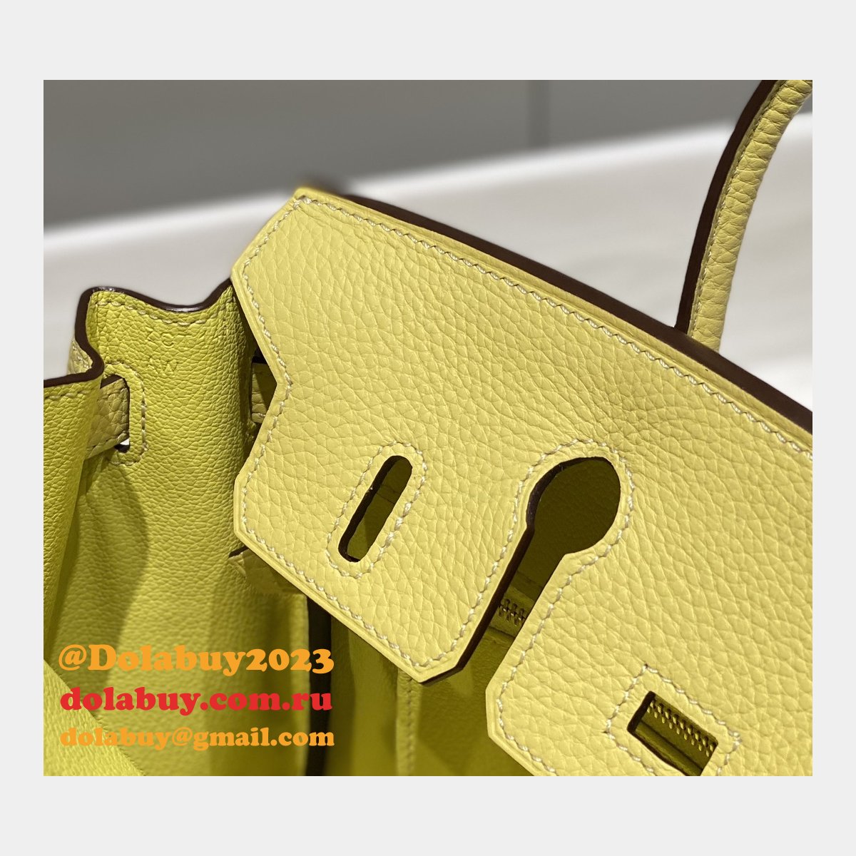 Replica Hermes Dream Birkins 25CM Products Online Store Bag