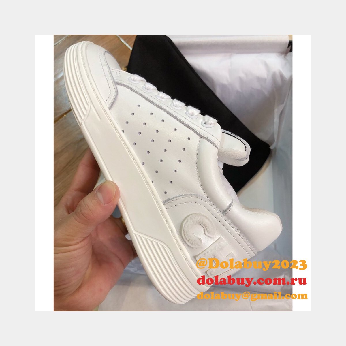Best  20ss New Sneakers 0011