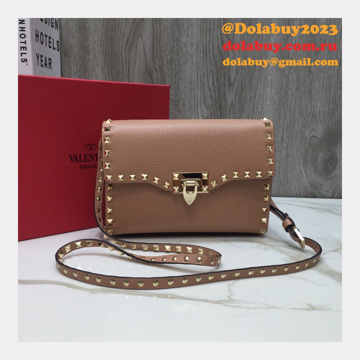 Valentino Outlet Sale Cheap Replica Bags