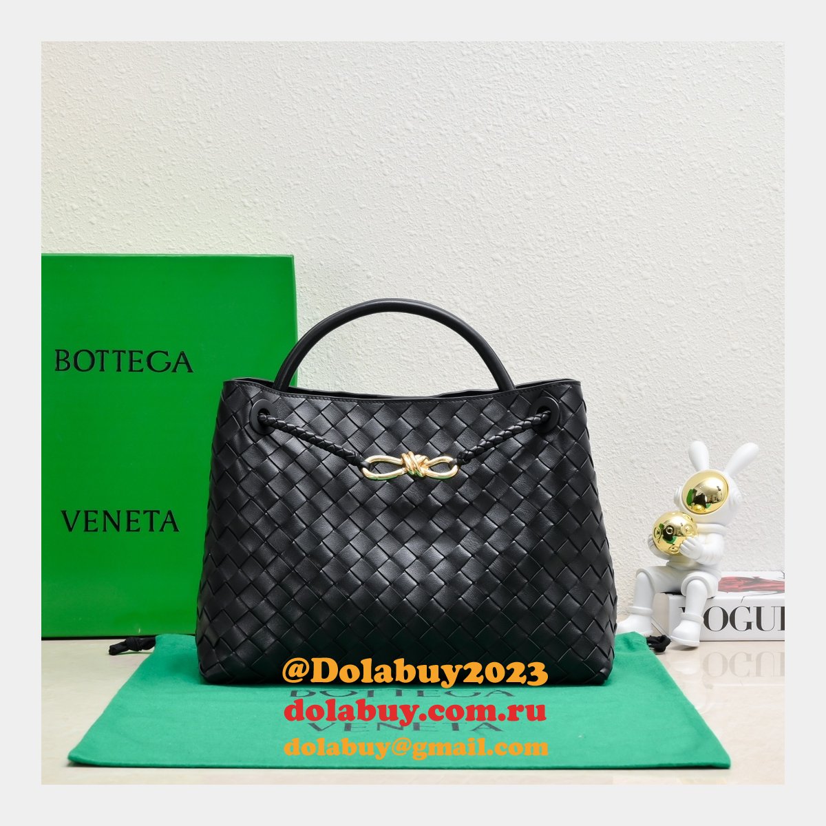 replica fashion b0tte*a Ven*ta andiamo 8463 big tote