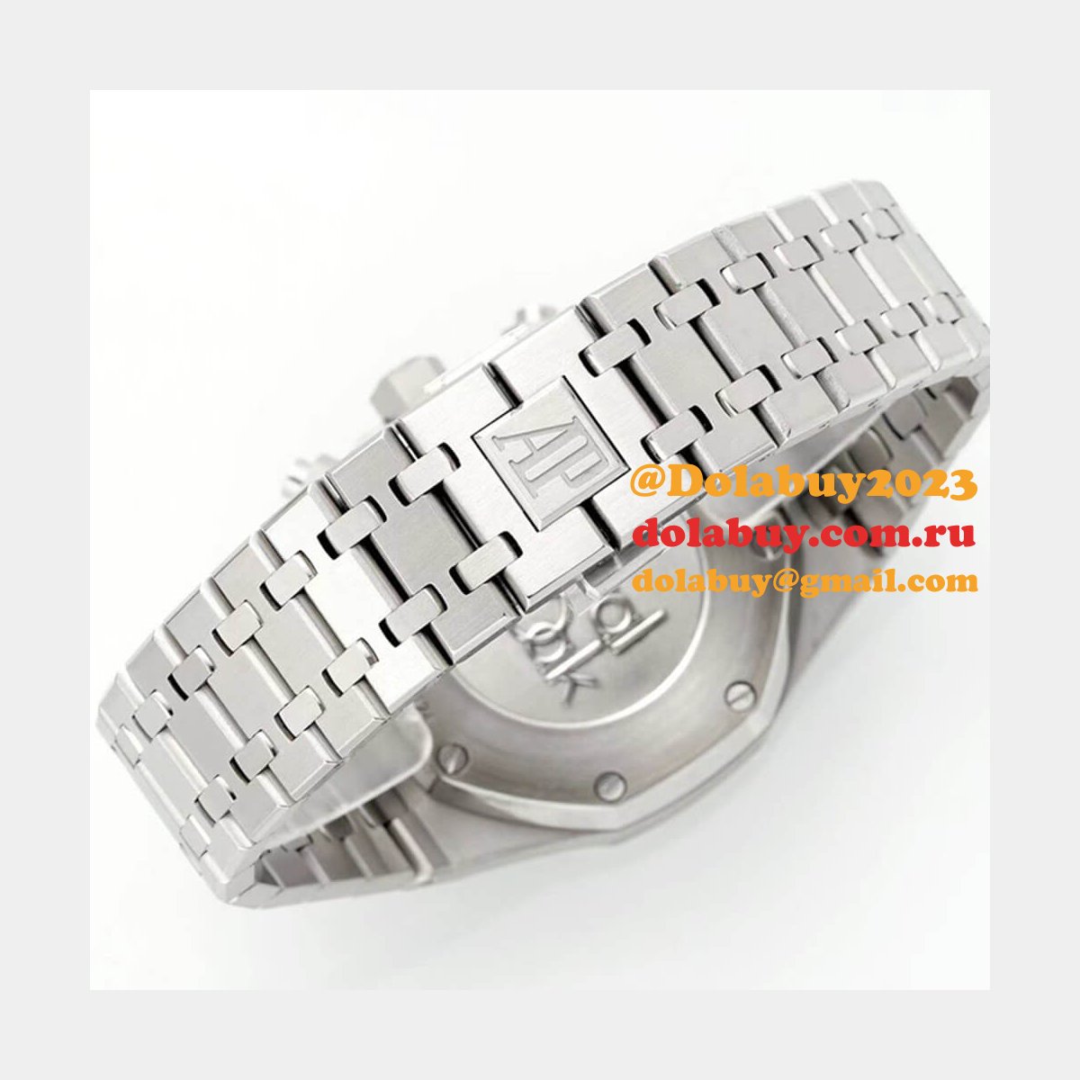 Audemars Piguet Royal Oak 26331