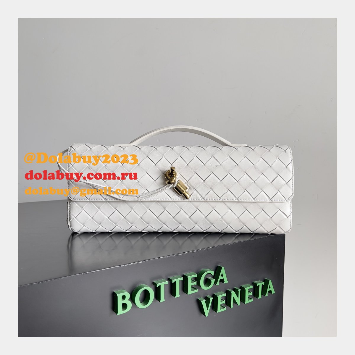 luxury 741511 replica b0tte*a Ven*ta andiamo evening bags