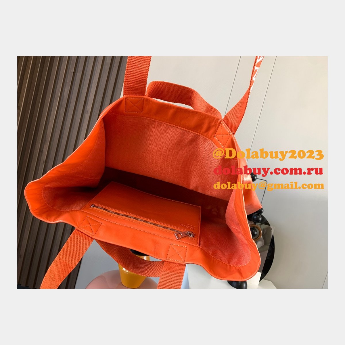 Best 1:1 Quality 9014 Loewe Fold Shopper Shopping Replica Bags