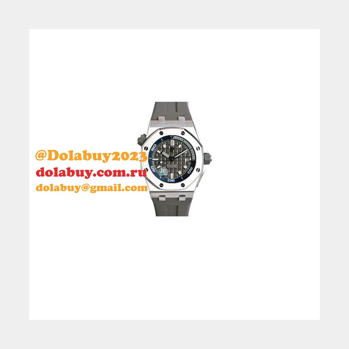 Audemars Piguet Royal Oak 15720