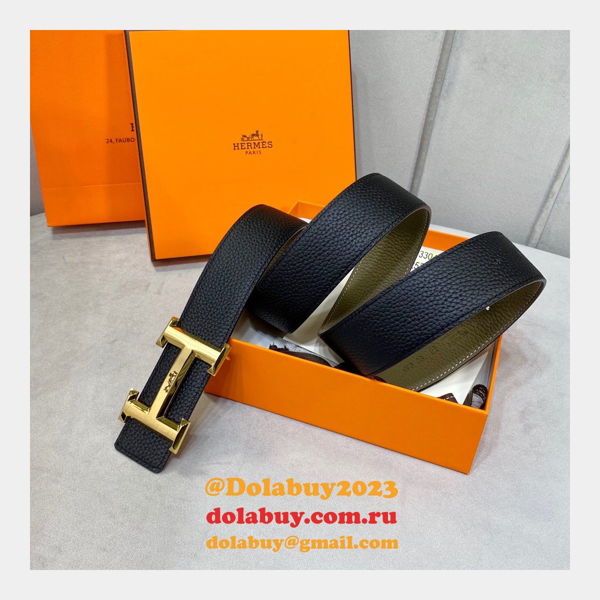 Top Quality Fake Hermes Belts Discount Price For Sale