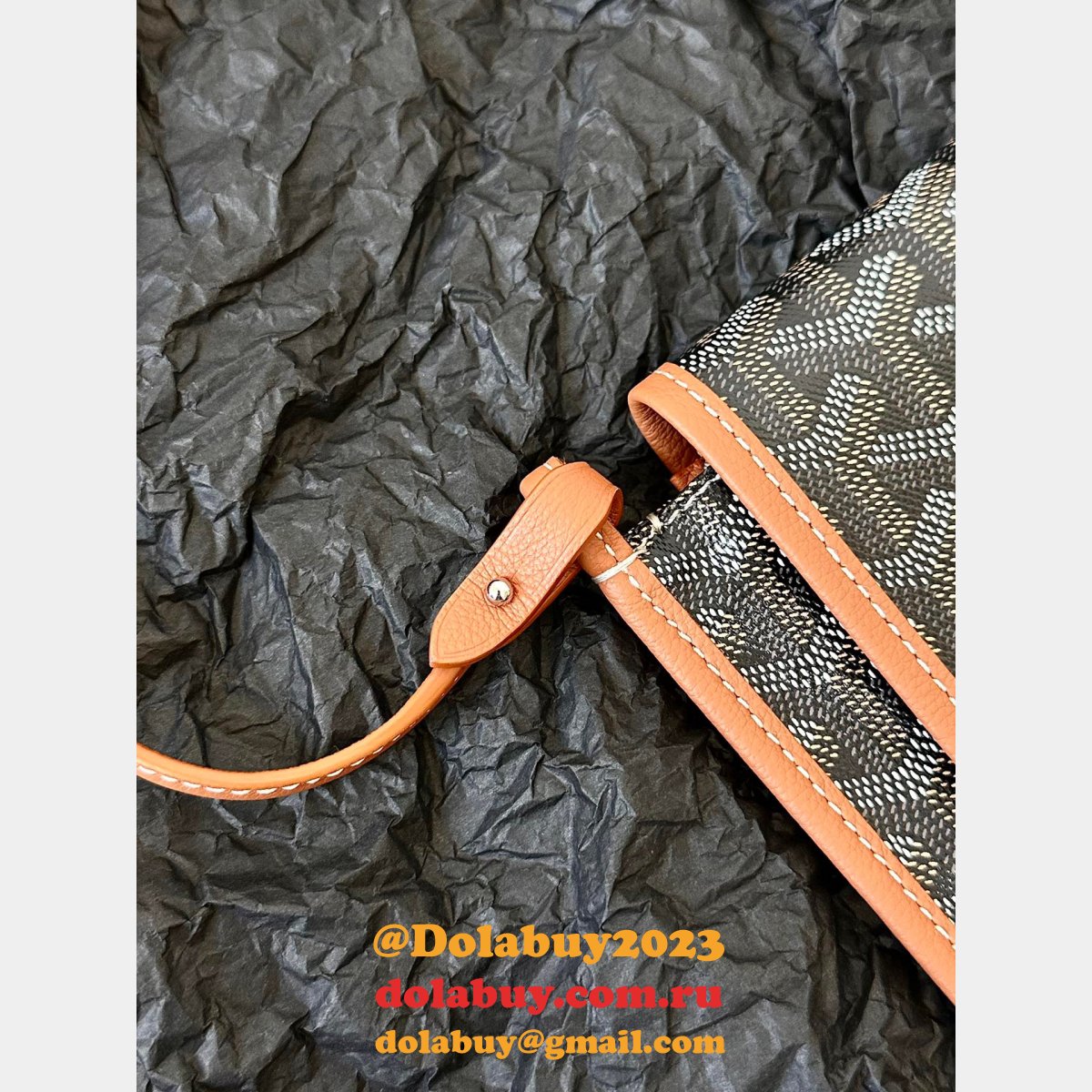 Cheap Replica Goyard Piumet Designer Handbag