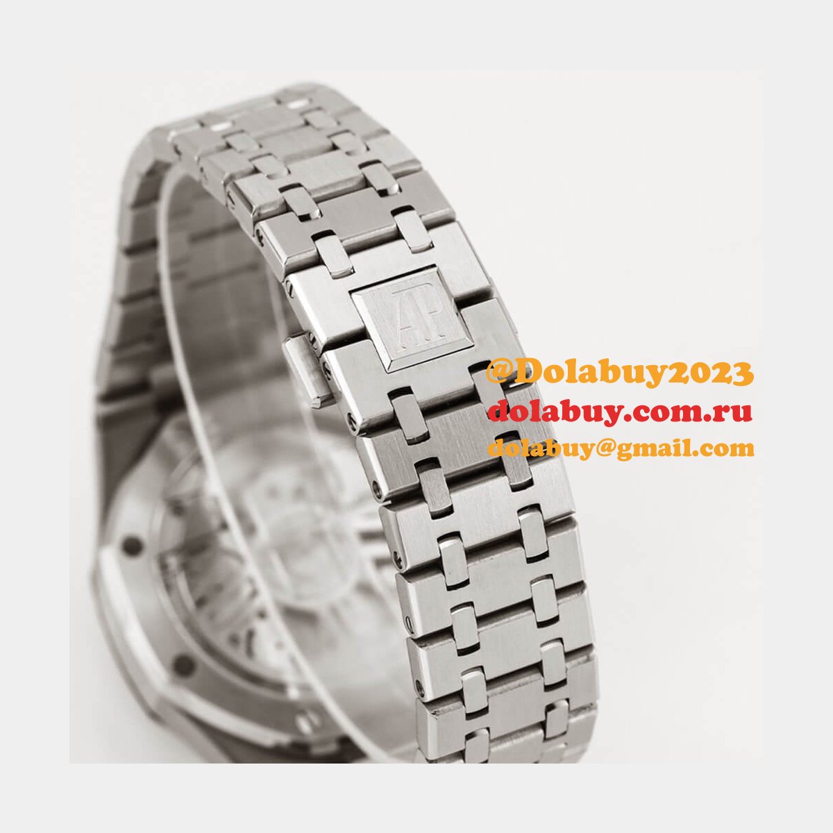 Audemars Piguet Royal Oak 26730ST