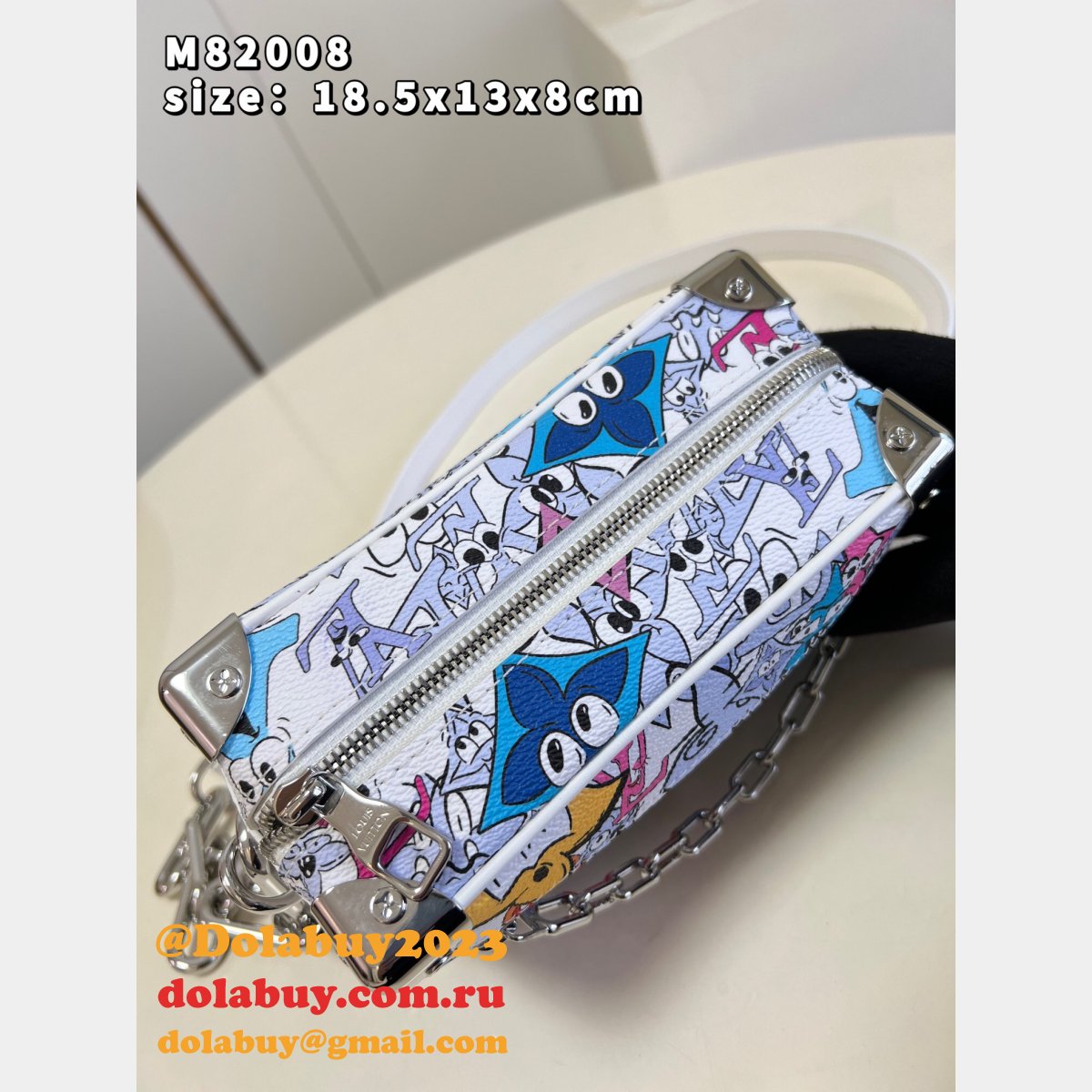 Fake Louis Vuitton Replica Wholesale M82008 Sales Online