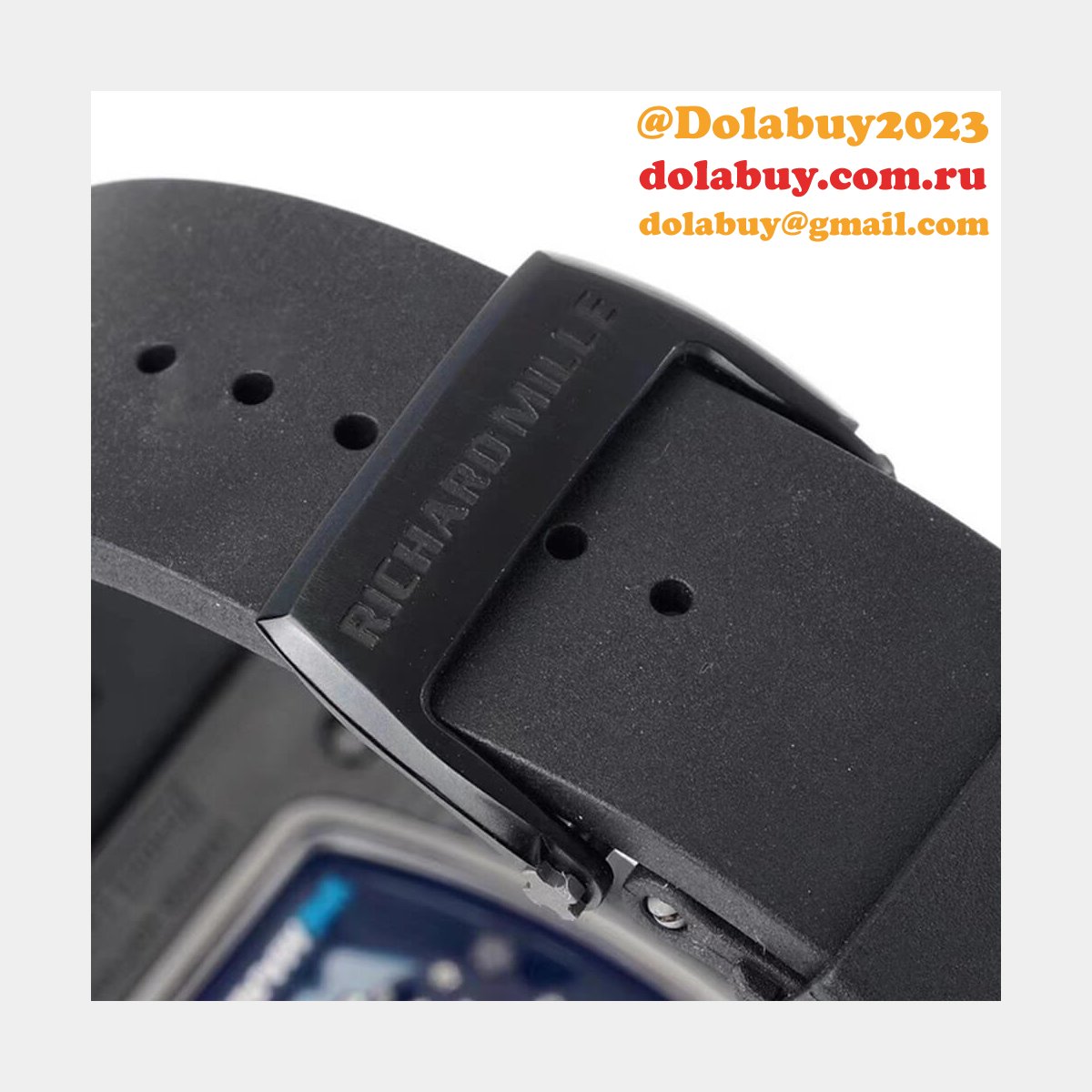 Richard Mille 055