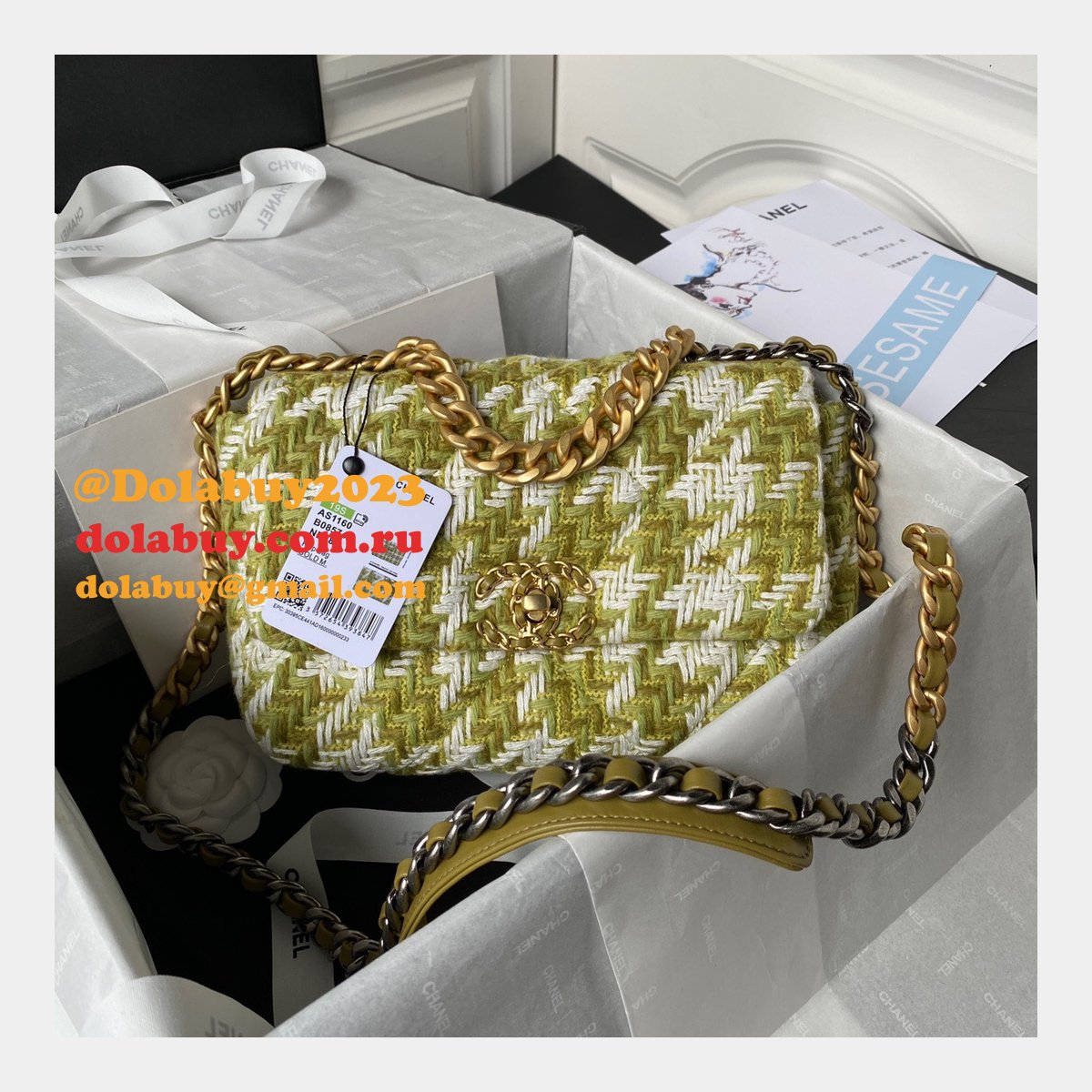 Best Women Fashion AS1160 Place To Buy Fake Designer Bags 26cm
