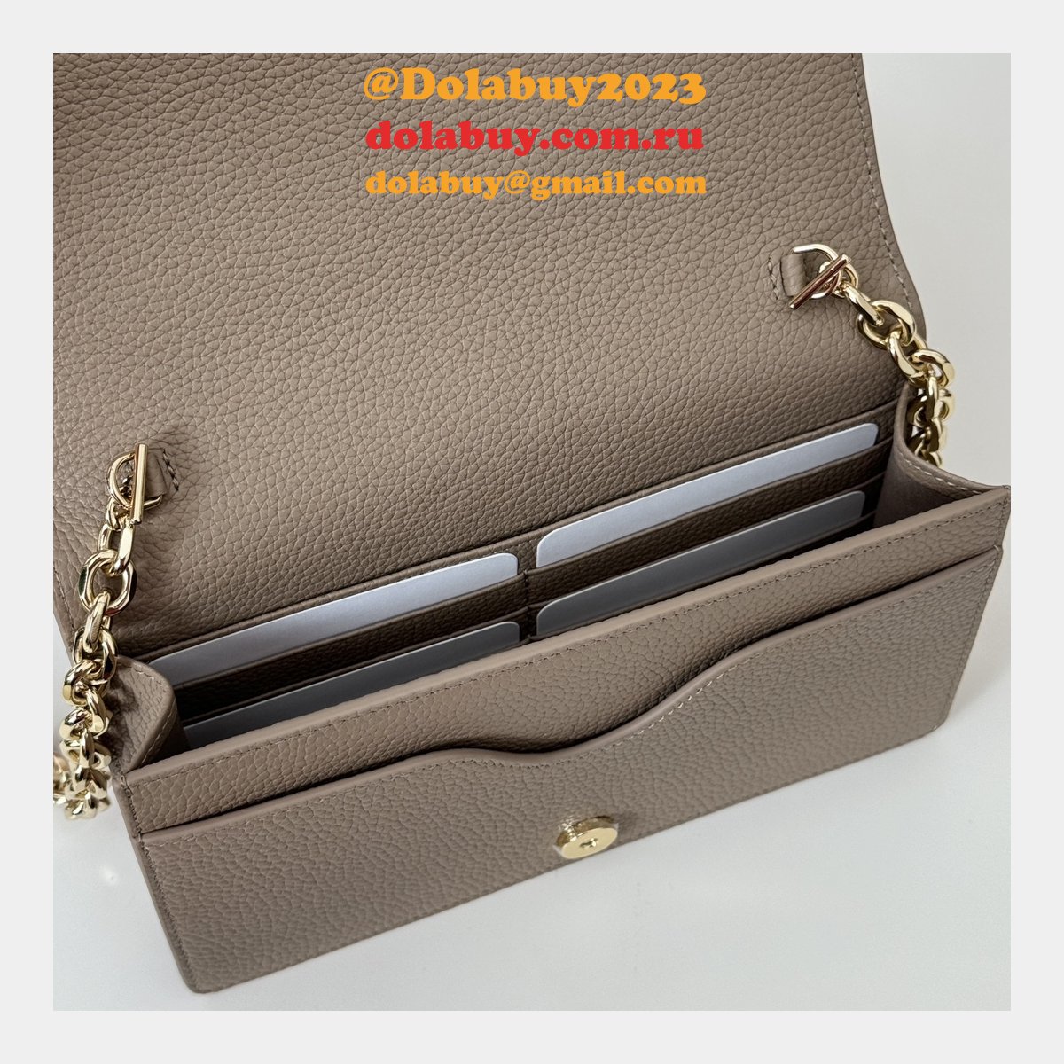 1:1 mirror G*u*i gg emblem super 818705 shoulder inspired bag