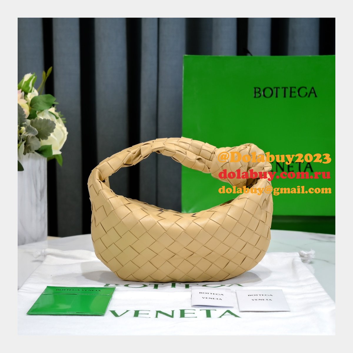 replica b0tte*a Ven*ta women