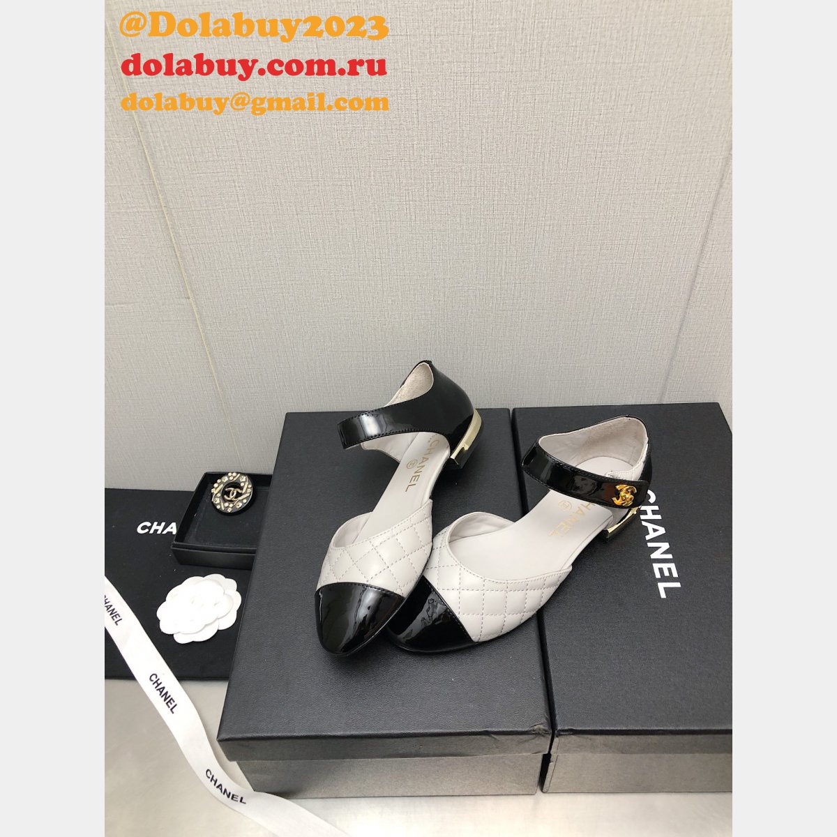 Sandals Square Low Heel Mixed 2024 Fashion Design Replica Shoes