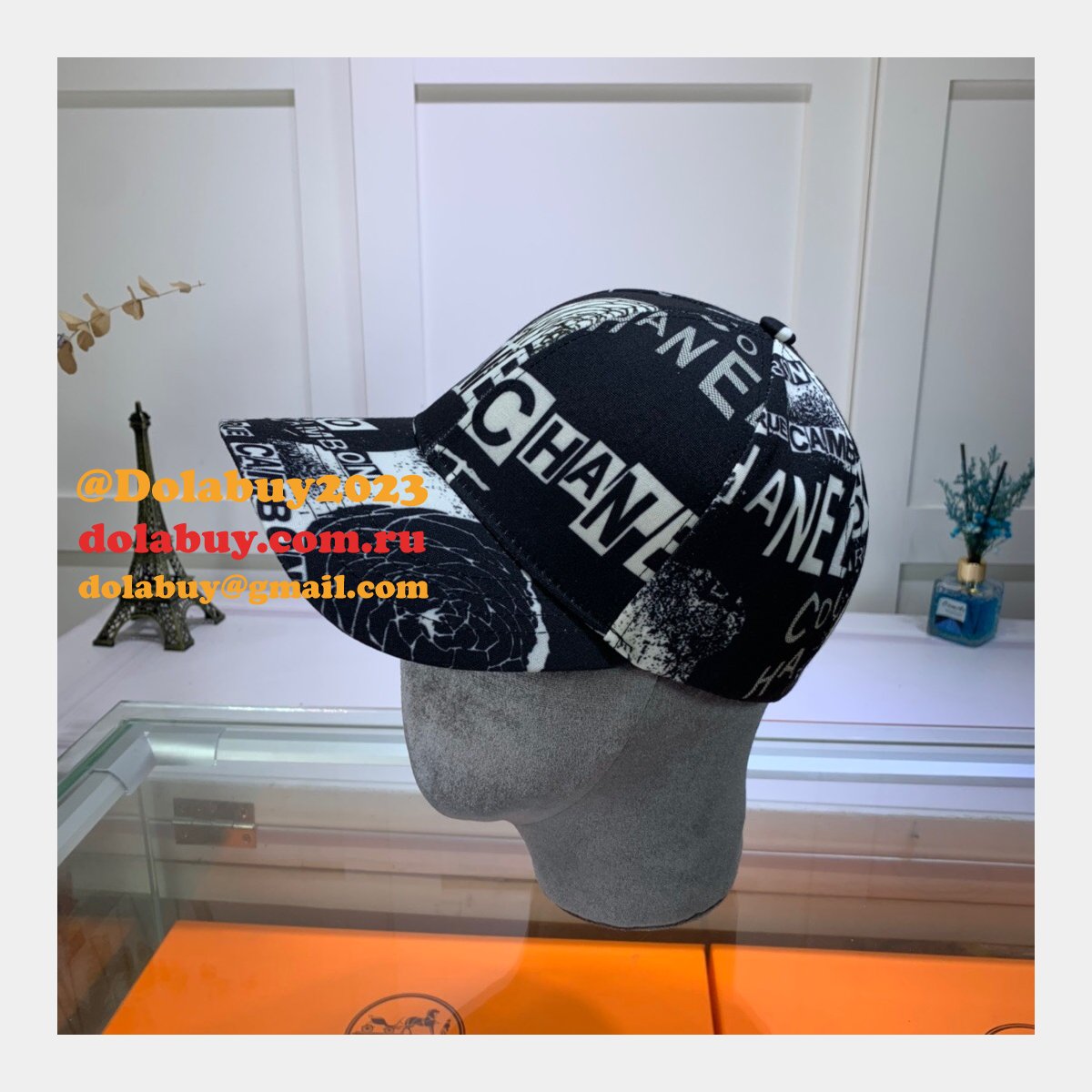 2020 7 Star CC Best Baseball cap