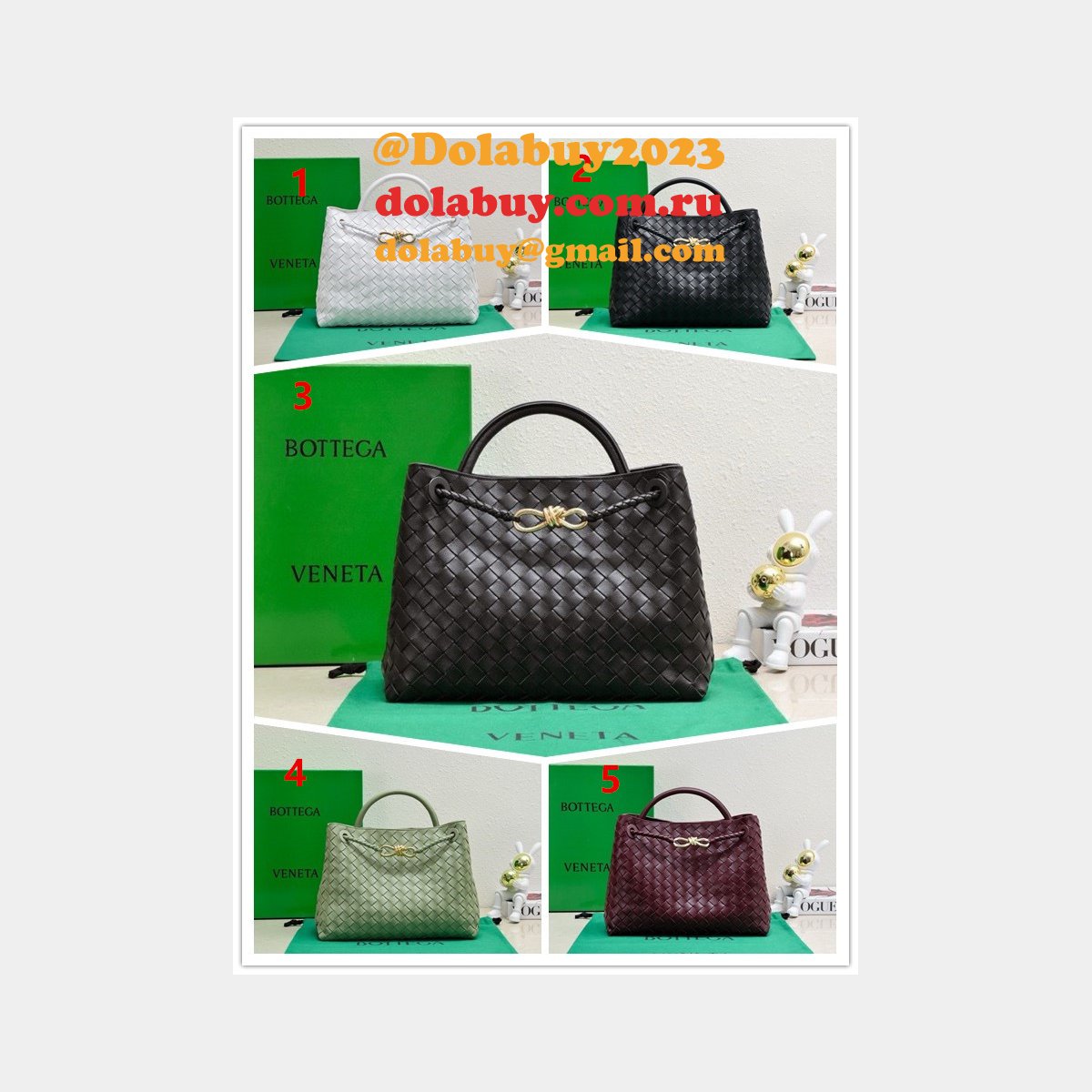 replica fashion b0tte*a Ven*ta andiamo 8463 big tote
