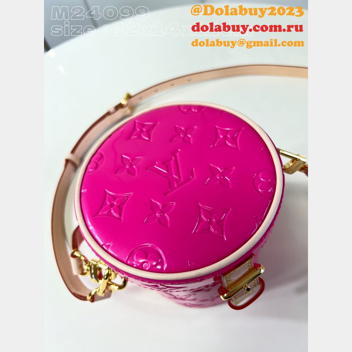 Knockoff Astor Monogram Vernis Best Louis Vuitton M24099/M24102 Bag