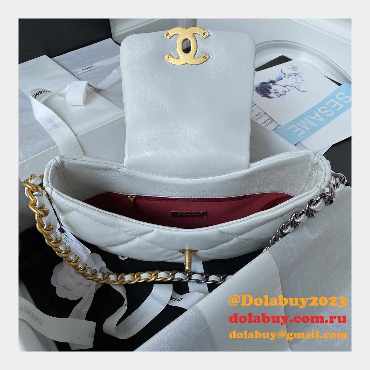 Mirror 1:1 AS4638 Shoulder Armpit Dumpling Buns High Quality Replica 19 Bag
