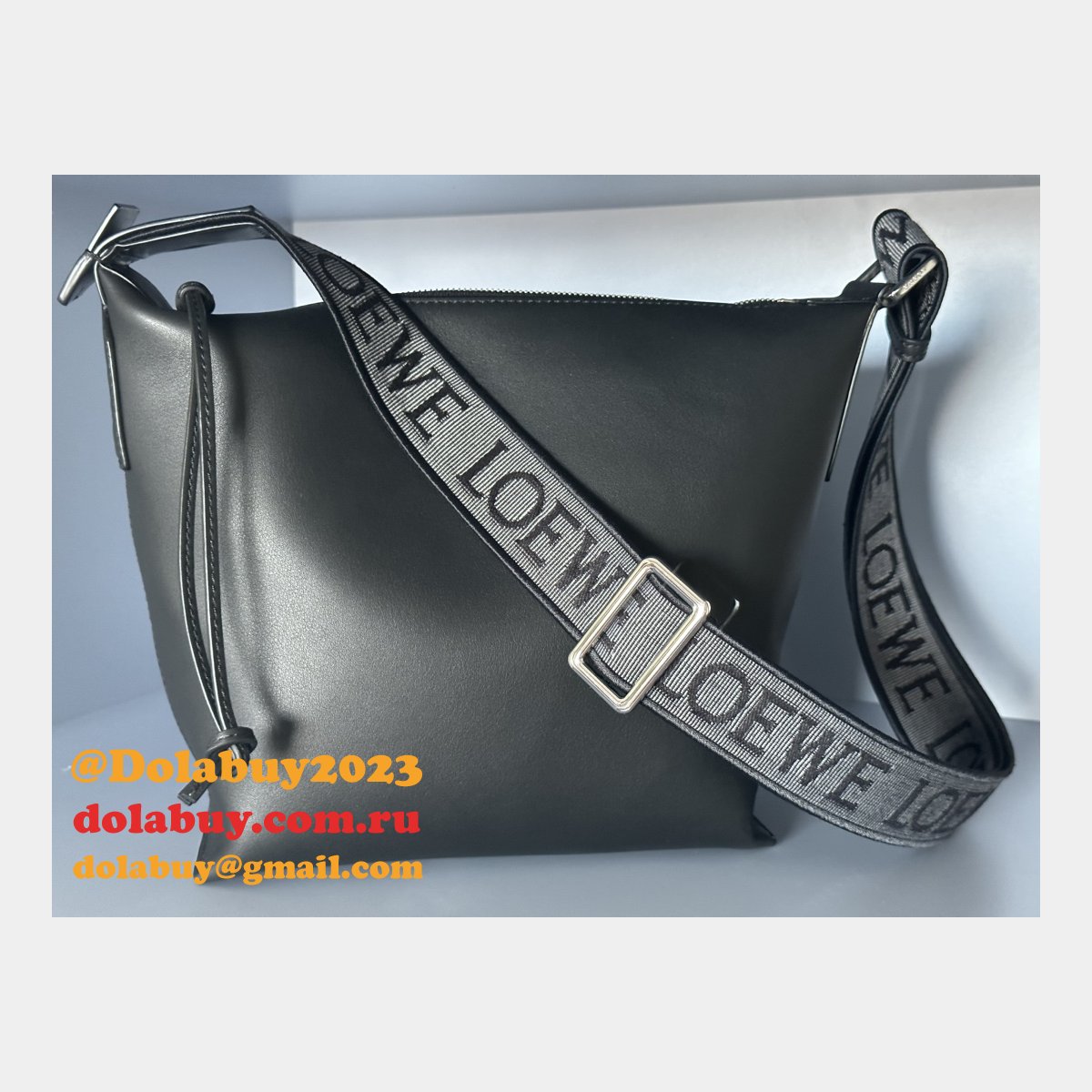 7 Star Designer LOEWE CUBI Wholesale LUXURY BAG