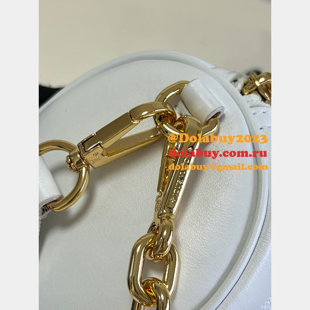 Top Quality Replica Louis Vuitton Papillon M59827 Bubblegram Leather Bag