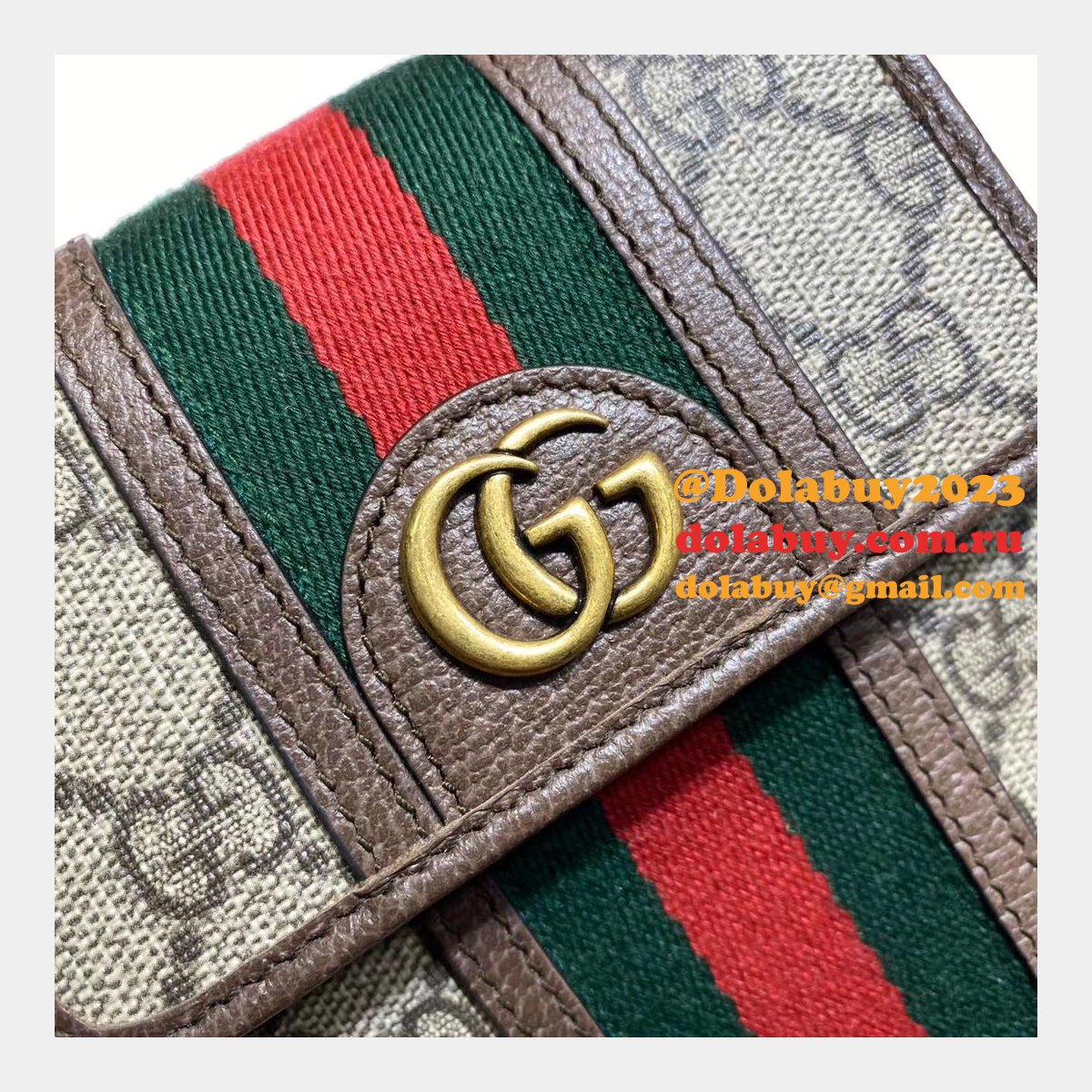 High Quality Ophidia mini bag 625757