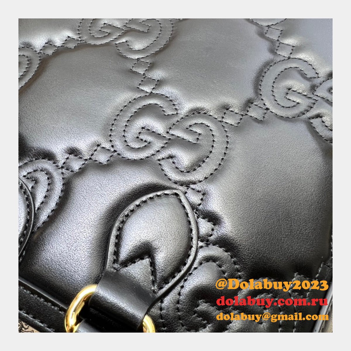 G*u*i high quality replica gg matelasse tote 7 star 728236 bag