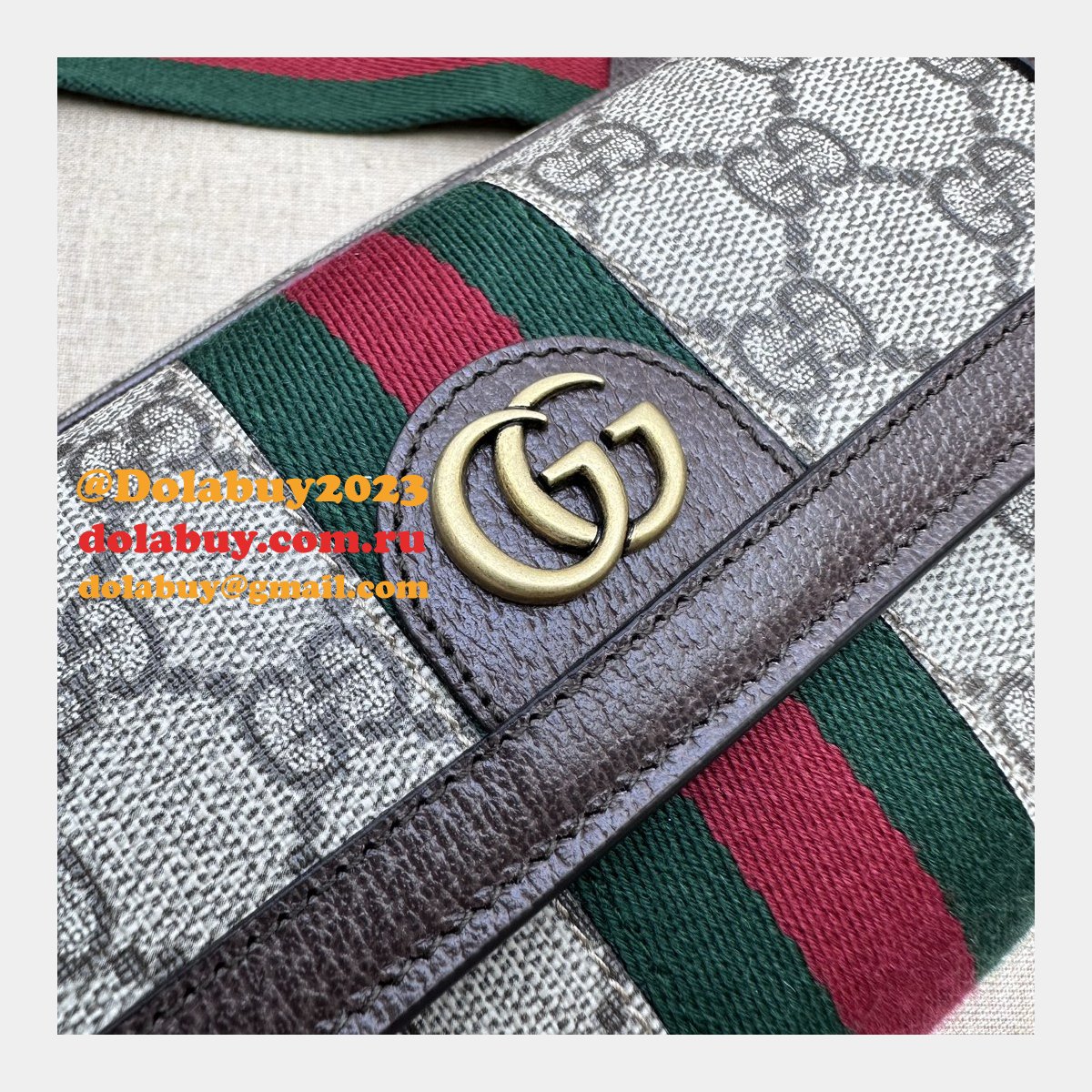ophidia gg G*u*i replica duplicate 746308 father’s day bag