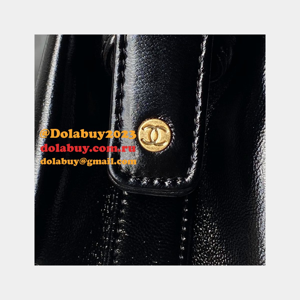 UK Top Handle 1:1 Mirror Luxury Top Quality AS4959 Bag