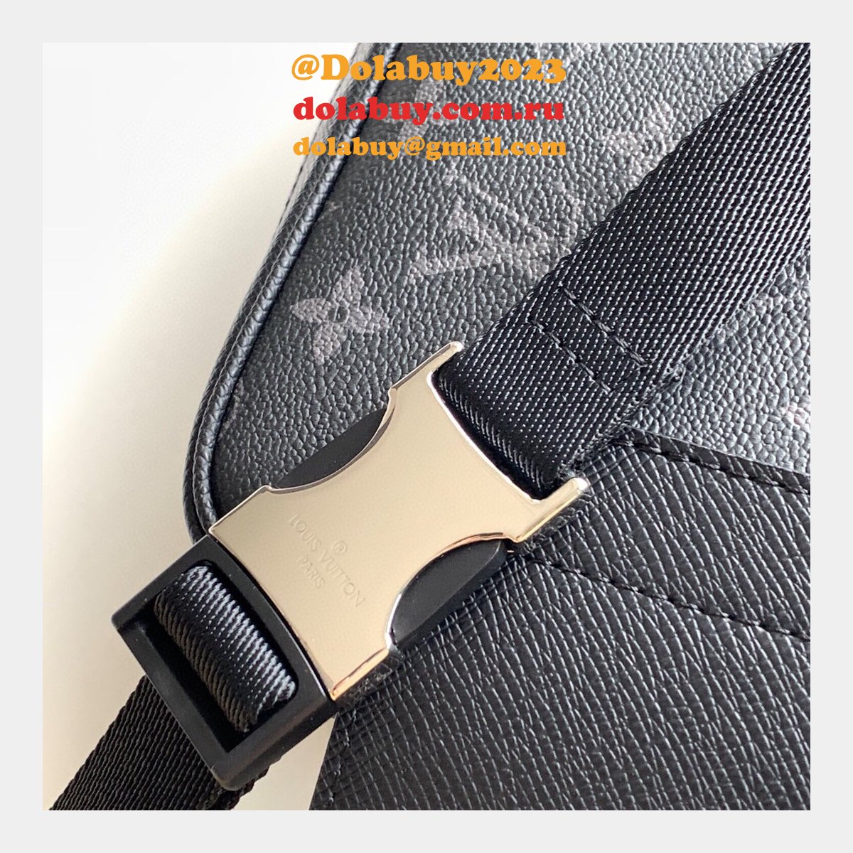 Louis Vuitton Replicas Outdoor Bumbag Taigarama Many Colours M30245