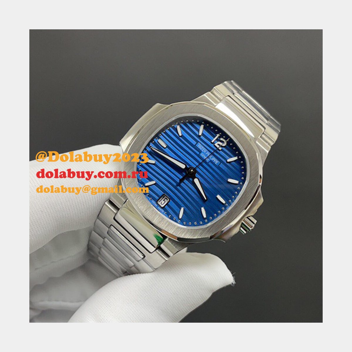 Patek Philippe 7118/1A