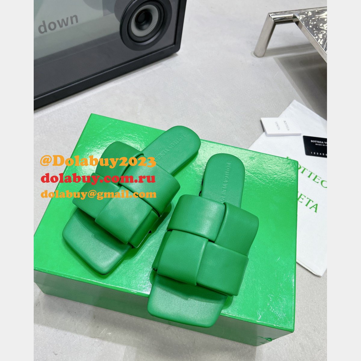 quality wholesale aaaa quality replica b0tte*a Ven*ta shoes