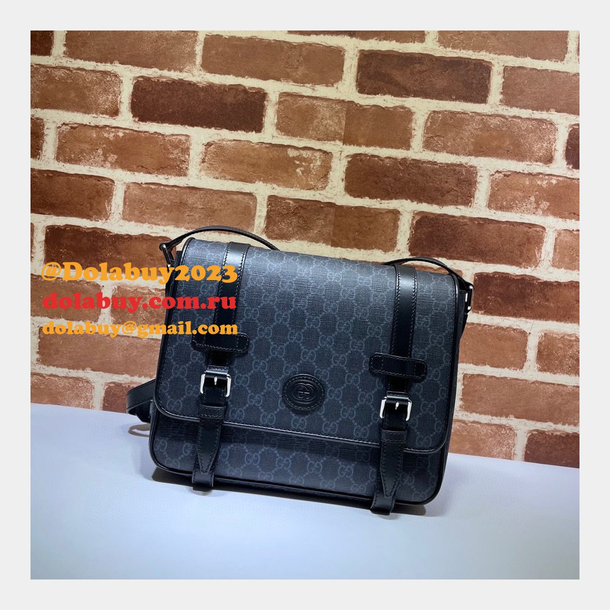 Top quality Men Bag 658542