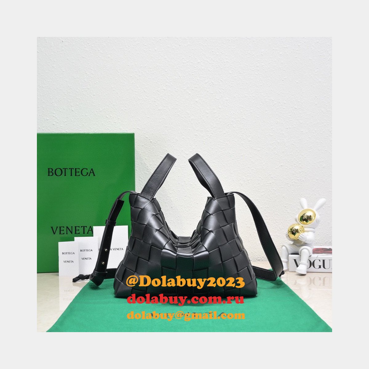 designer b0tte*a Ven*ta 7466# high quality bowling replica bags