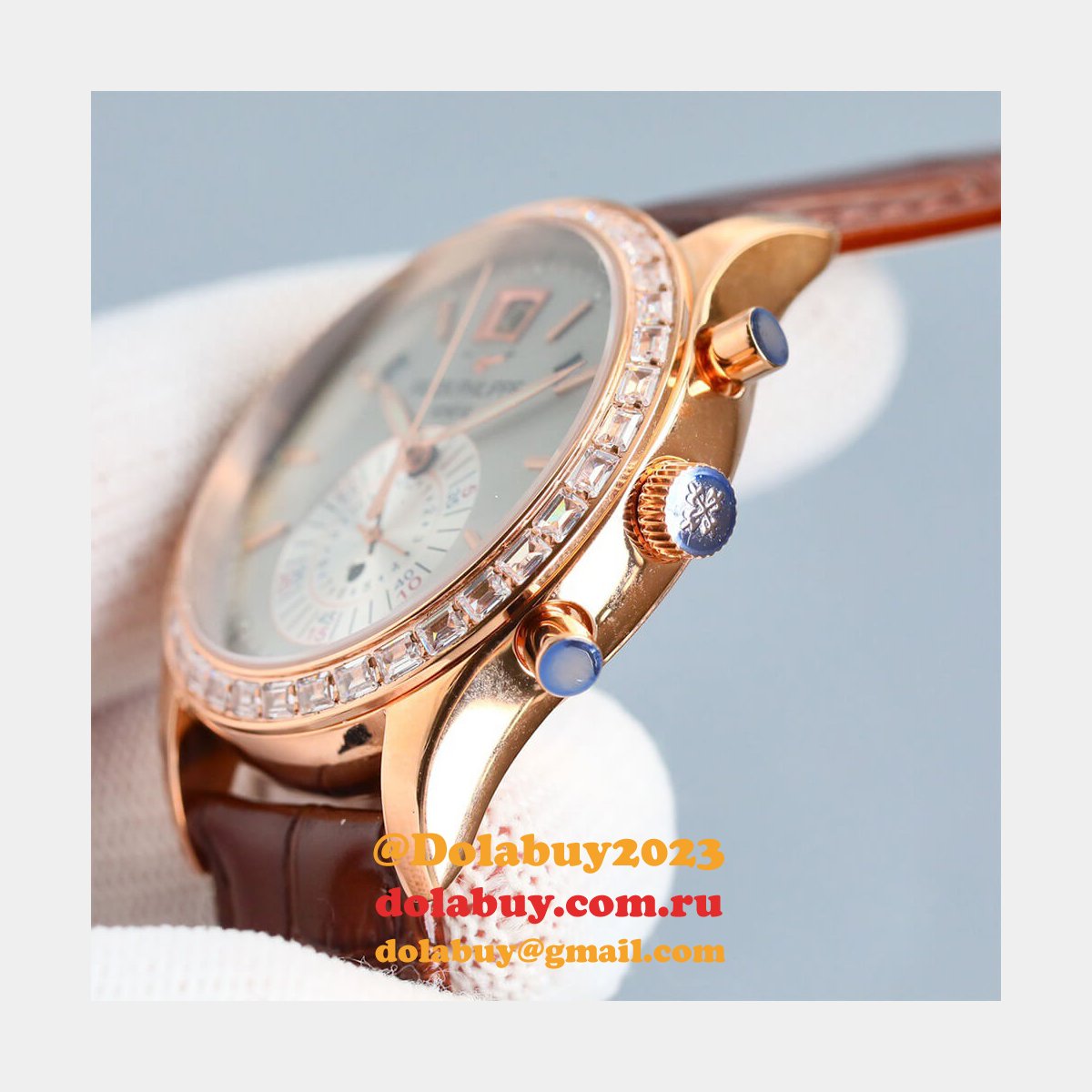 Patek Philippe 5961