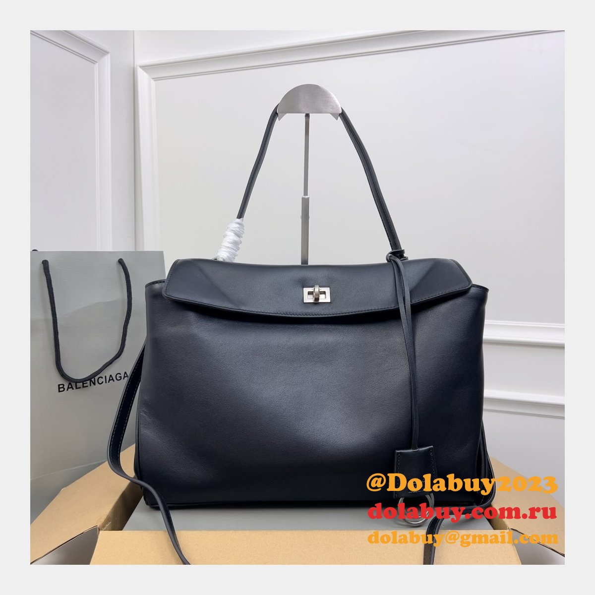 Designer Balenciaga Women