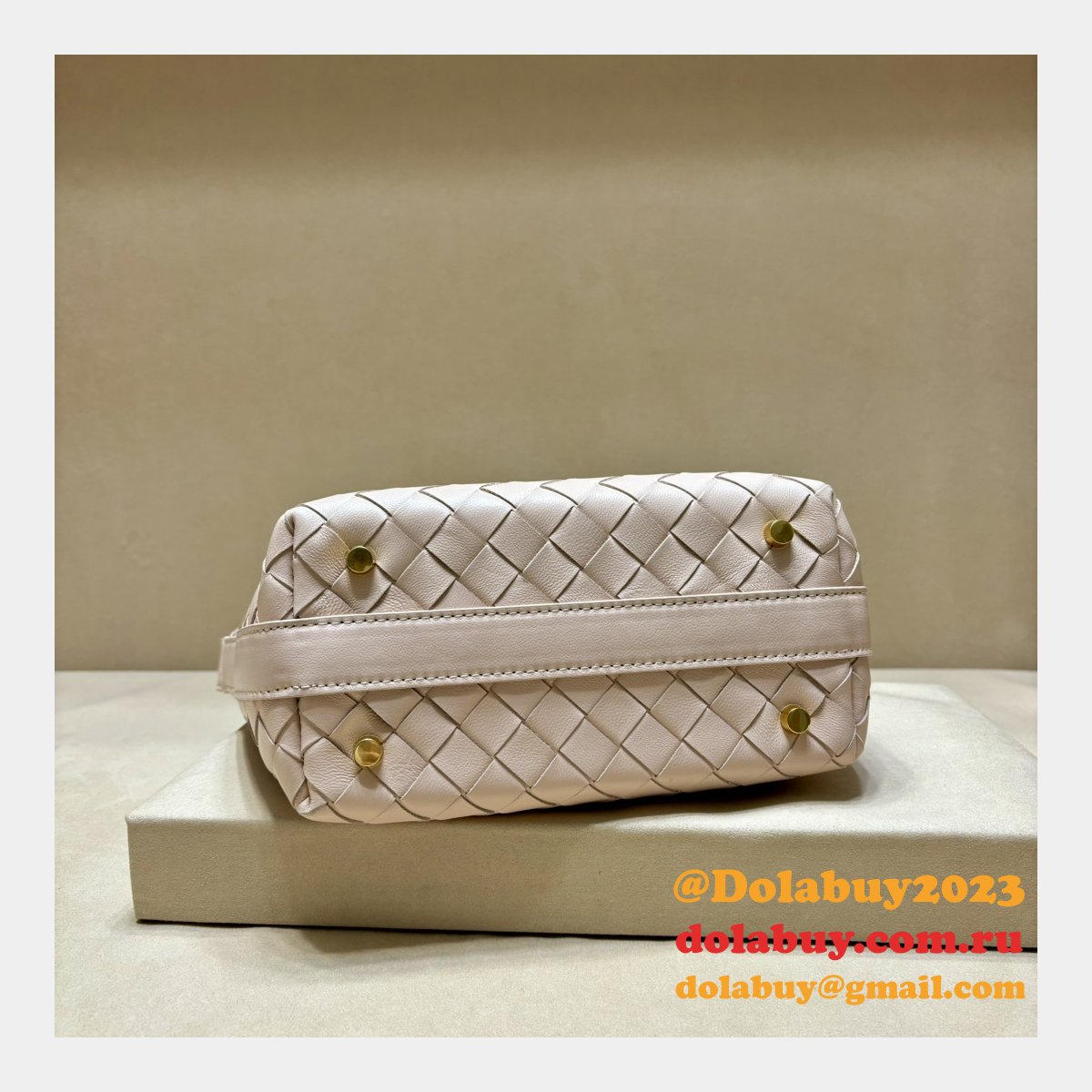 top quality b0tte*a Ven*ta intrecciato happa hobo bag