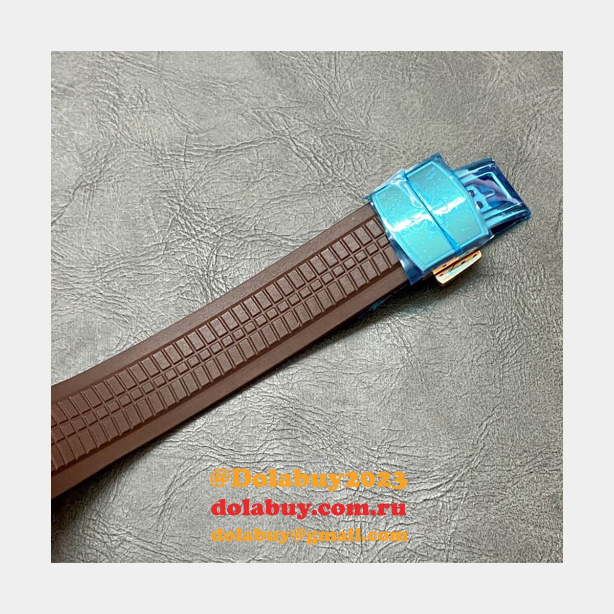 Patek Philippe 5968