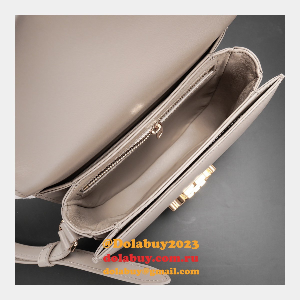Fake Replica Celine Triomphe Perfect Best Bag