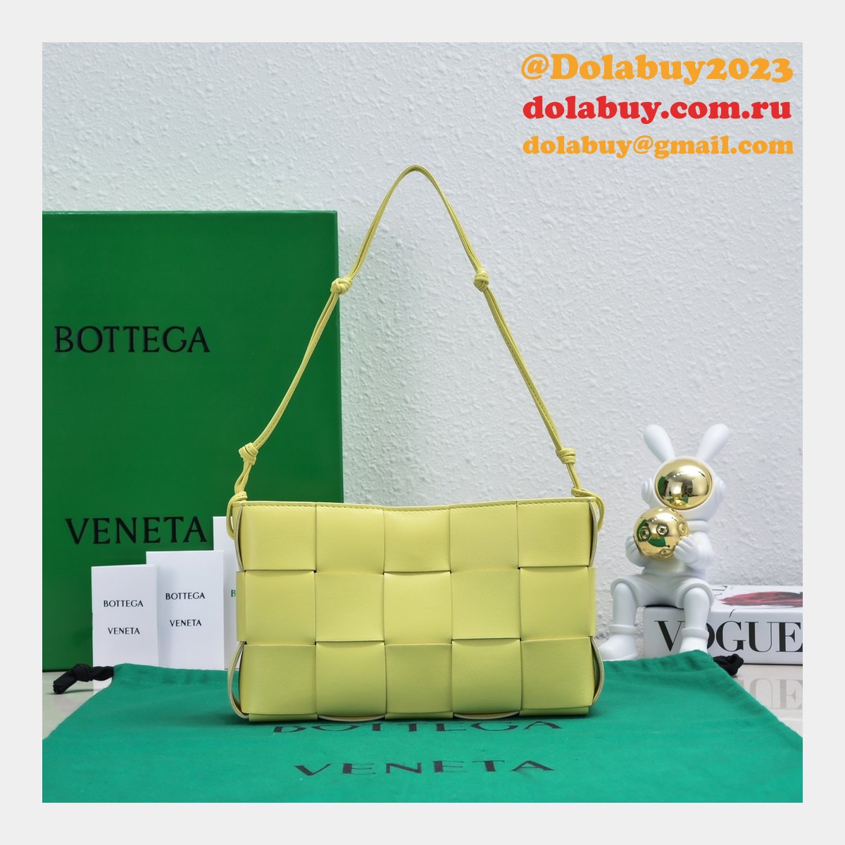 fashion club b0tte*a Ven*ta cassette intreccio 7741 replica bag
