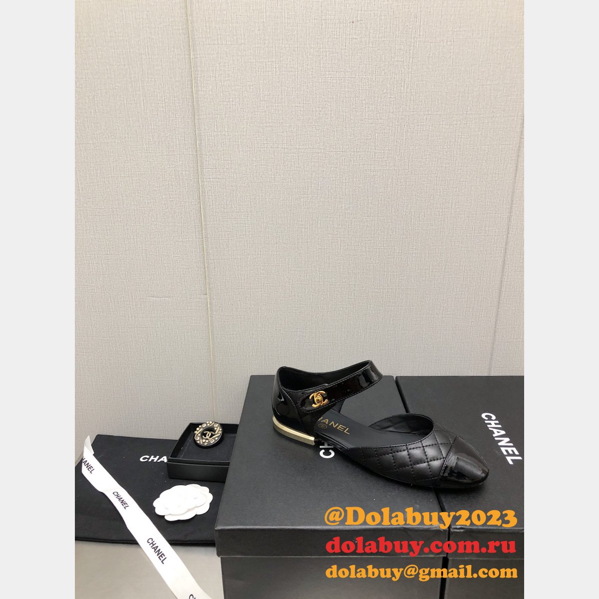 Sandals Square Low Heel Mixed 2024 Fashion Design Replica Shoes