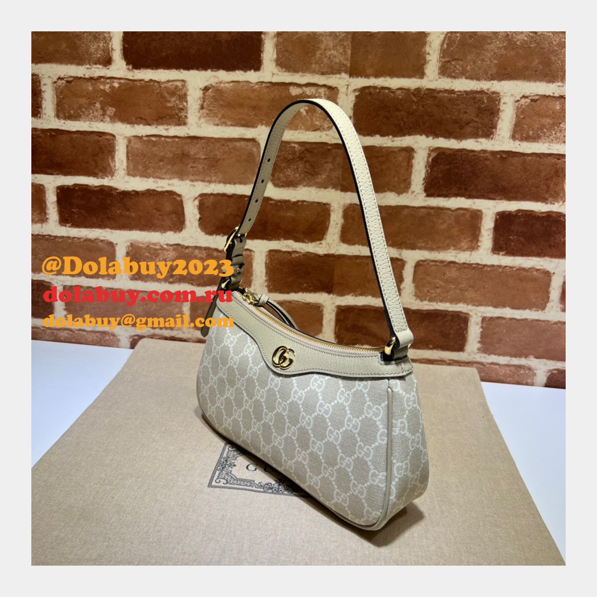 are G*u*i replicas ophidia 735145 top quality handbag