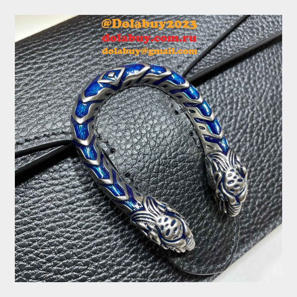 G*u*i luxury dionysus gg 499623 small shoulder replica bag