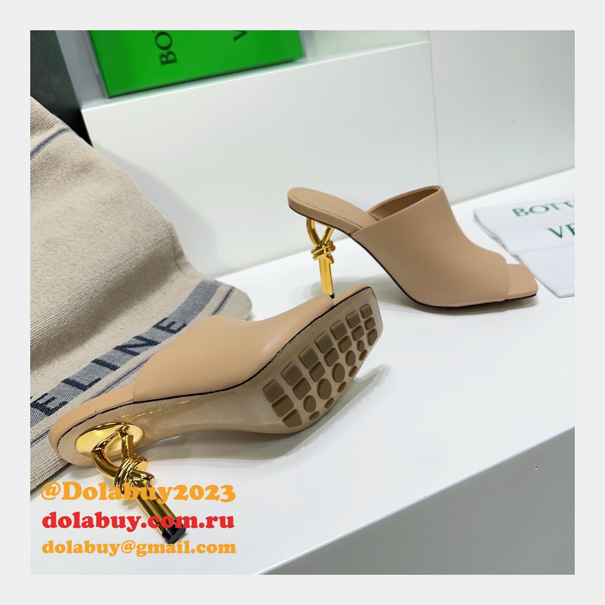 best luxury b0tte*a Ven*ta wholesale replica shoes